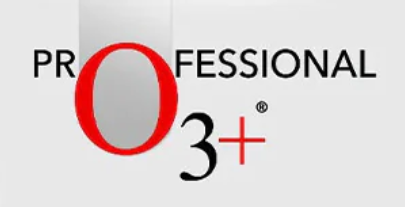 O3+ professional