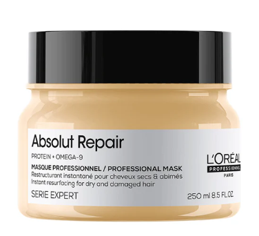 Absolut Repair Masque 250Ml MRP 990/-