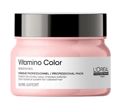 Loreal  Vitamino Color Masque 250G MRP-990/-