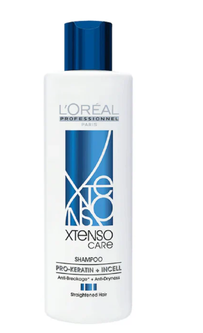 Loreal Professionnel Xtenso Care Shampoo 250ml MRP-610/-