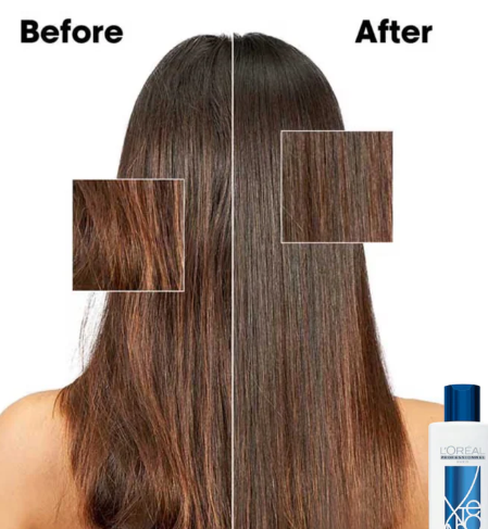 Loreal Professionnel Xtenso Care Shampoo 250ml MRP-610/-