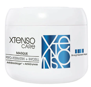 Loreal Professionnel Xtenso Care Masque 200GM Blue MRP-850/-