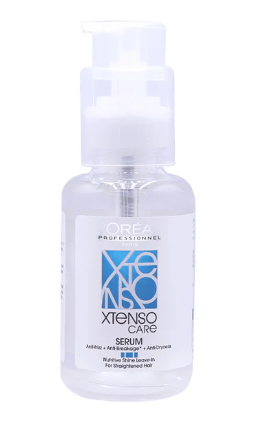Loreal Professionnel Xtenso Care Serum 50Ml MRP-795/-