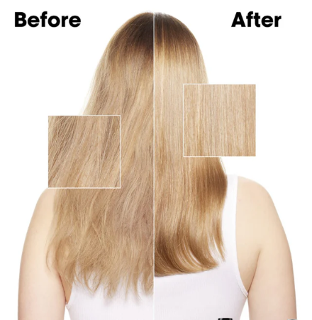Loreal Absolut Repair Shampoo 300ML MRP 750/-